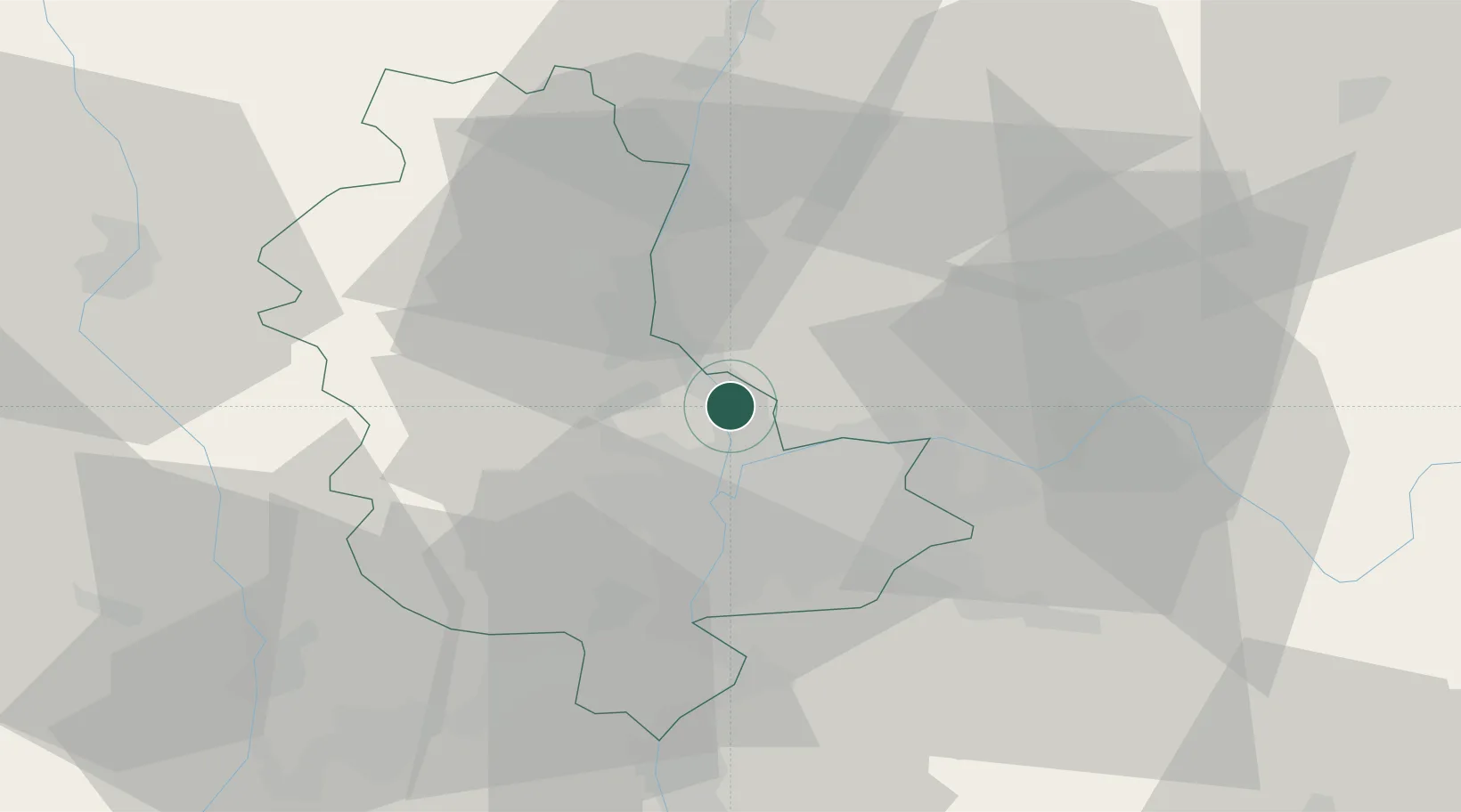 Location of FRNVL