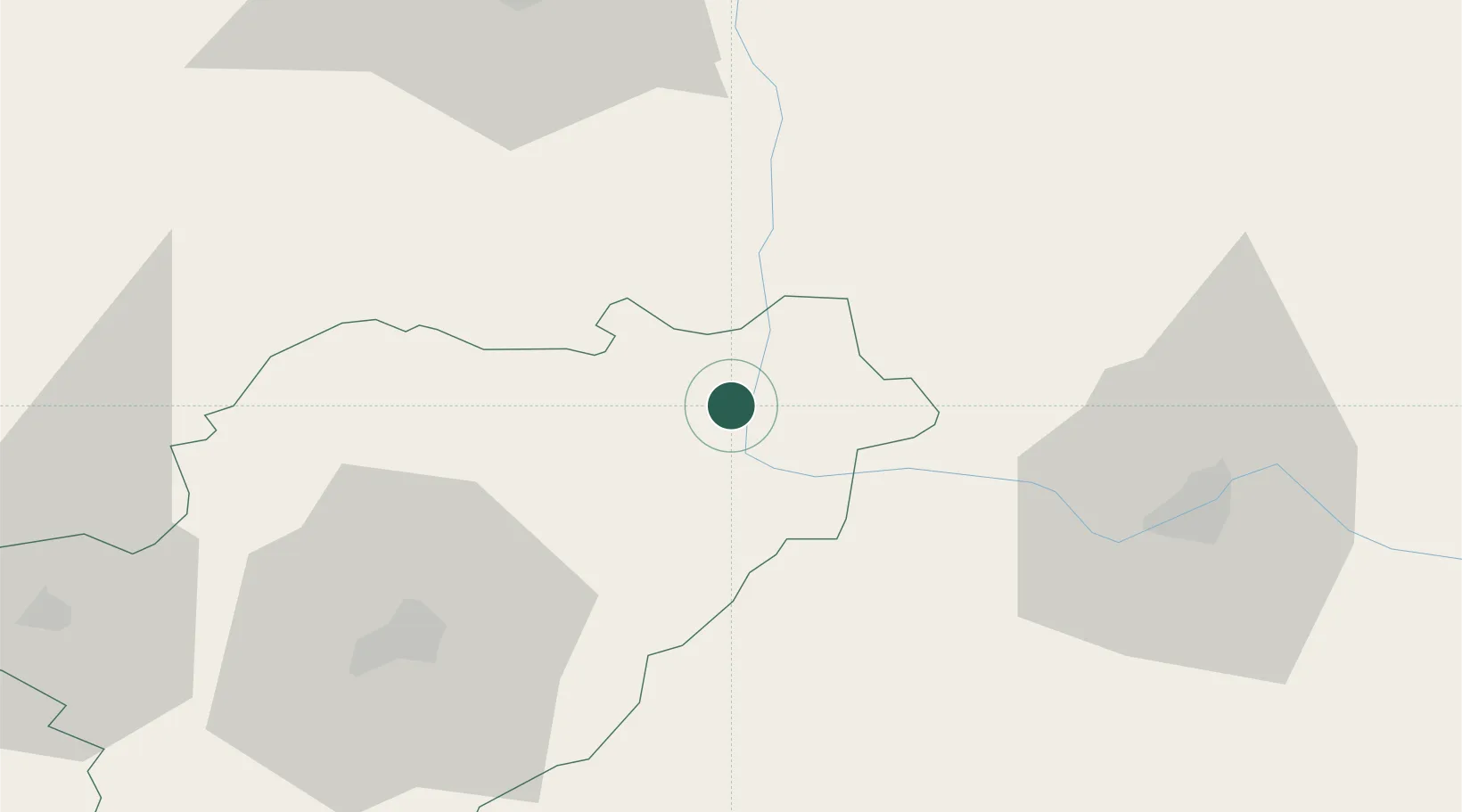 Location of FRNWO