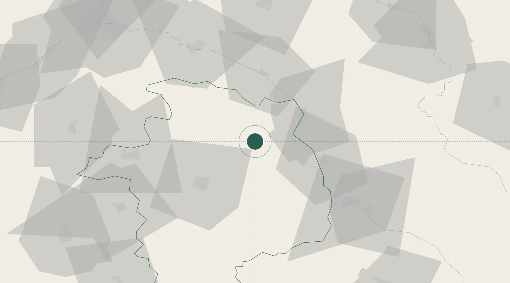 Location of FRNYI