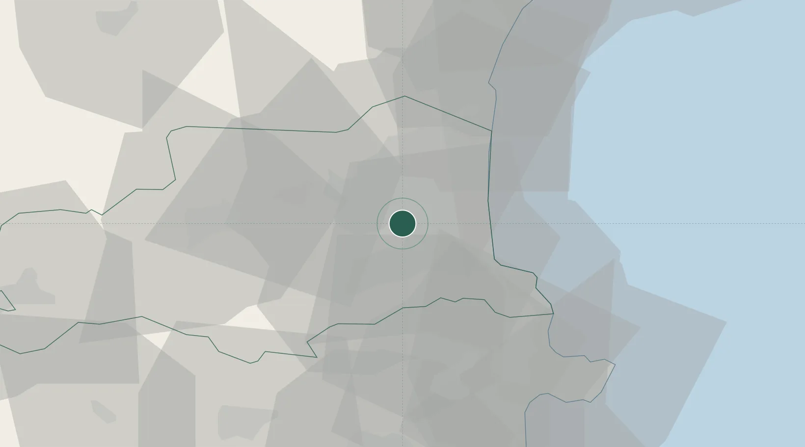 Location of FRNYS