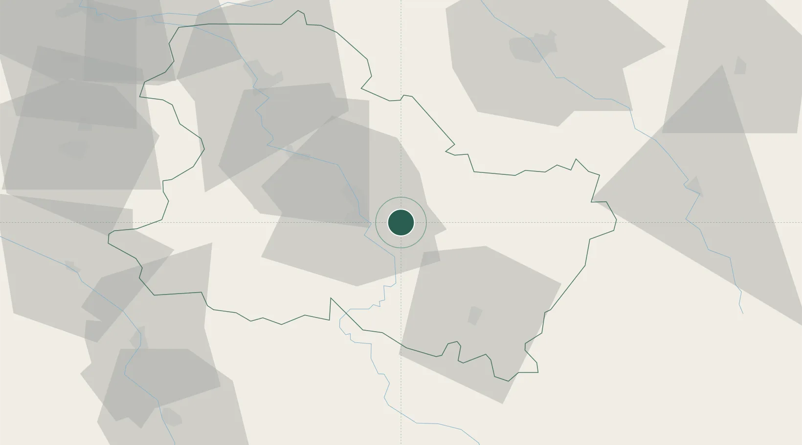 Location of FRNYY
