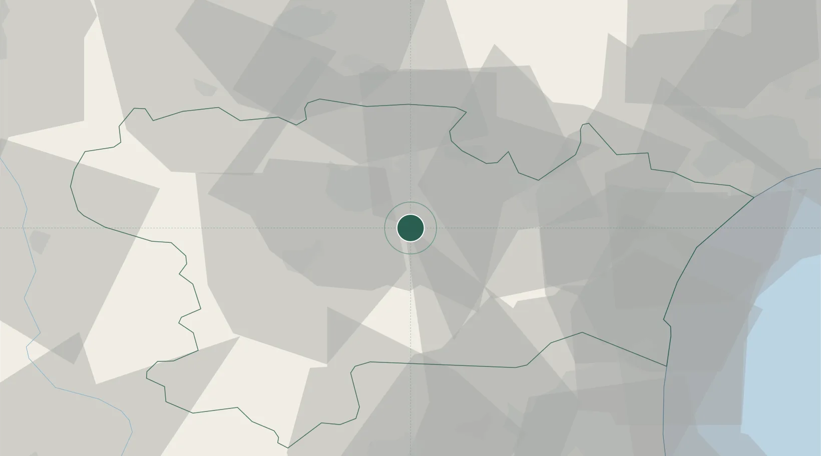 Location of FRNZ3