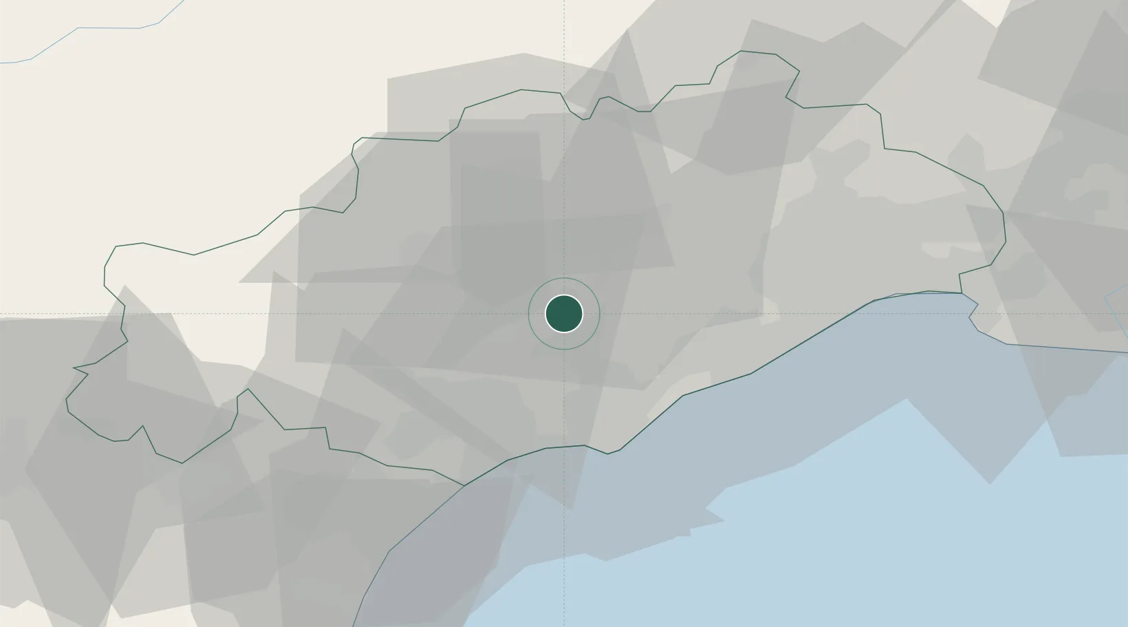 Location of FRNZS
