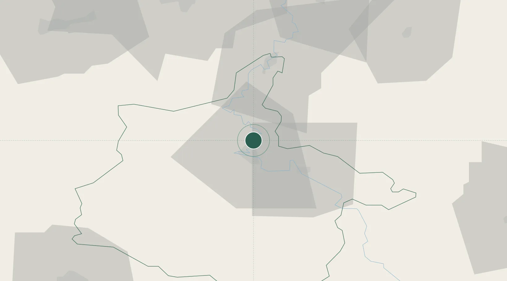 Location of FRNZV