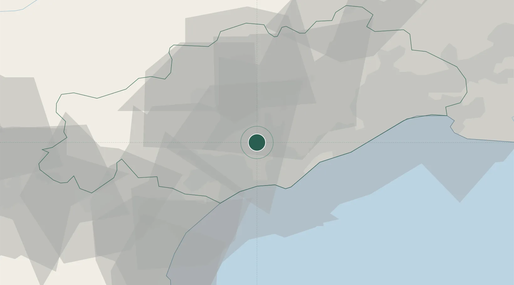Location of FRO34