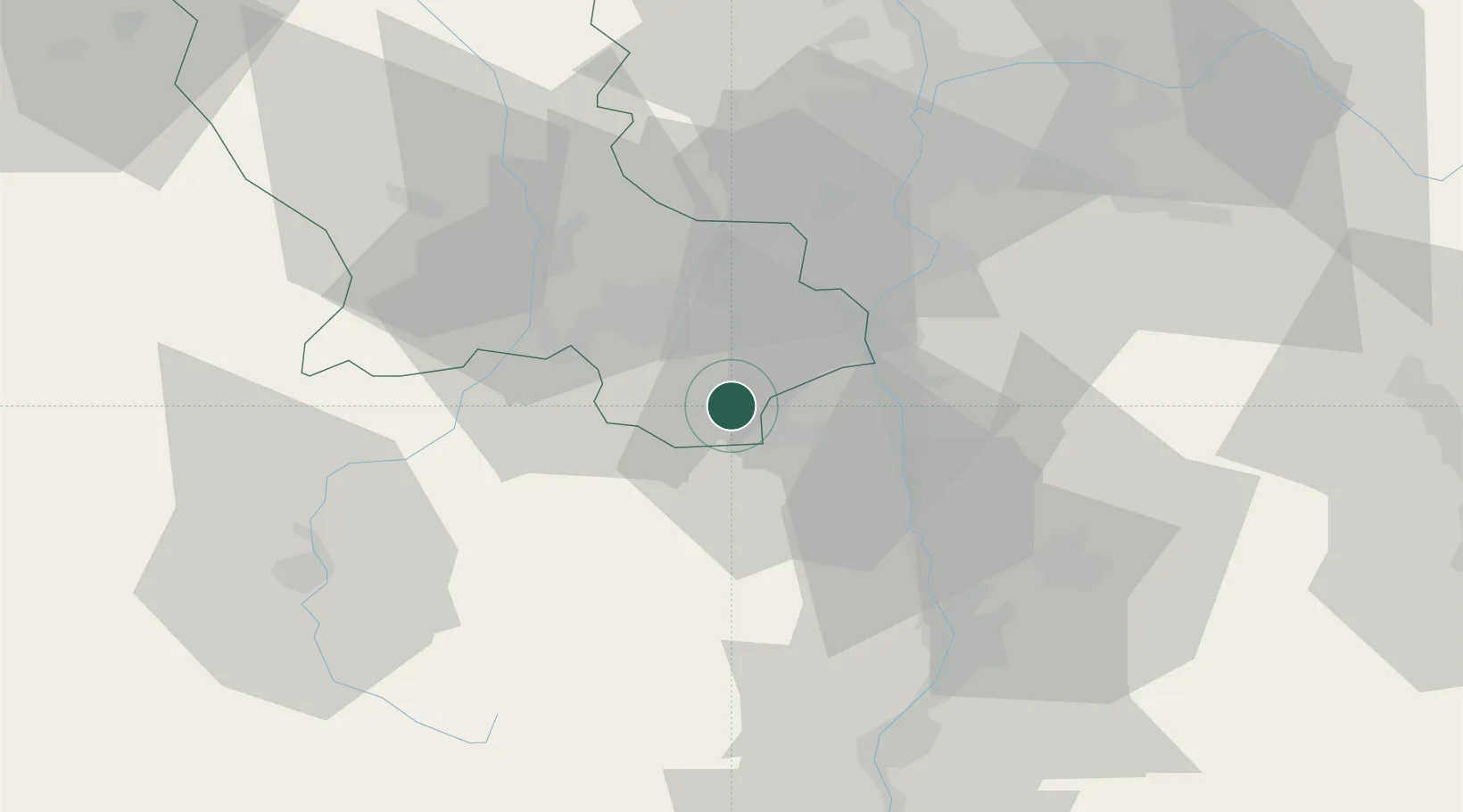 Location of FROAG