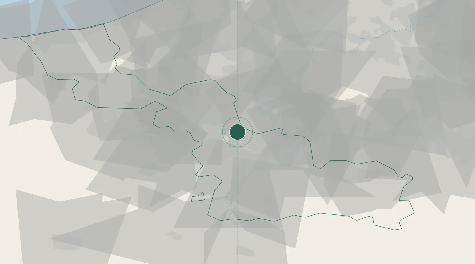 Location of FROAM