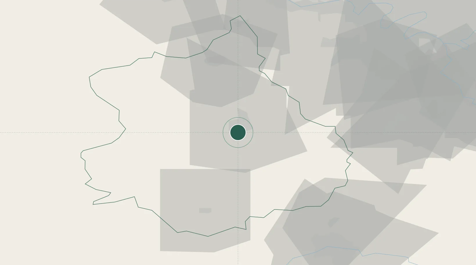 Location of FROAY