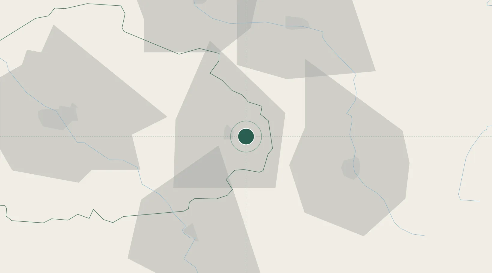 Location of FROAZ