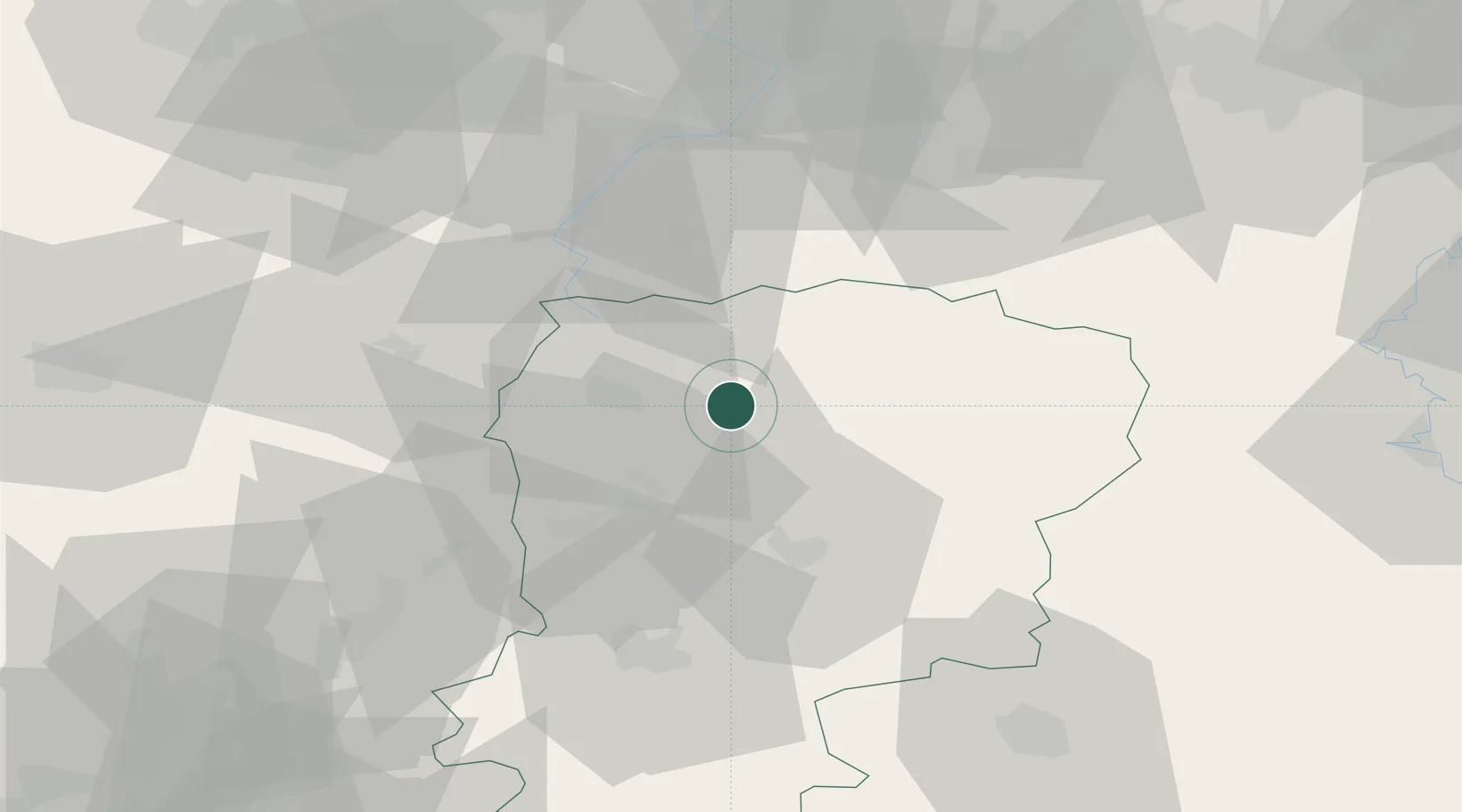 Location of FROBB