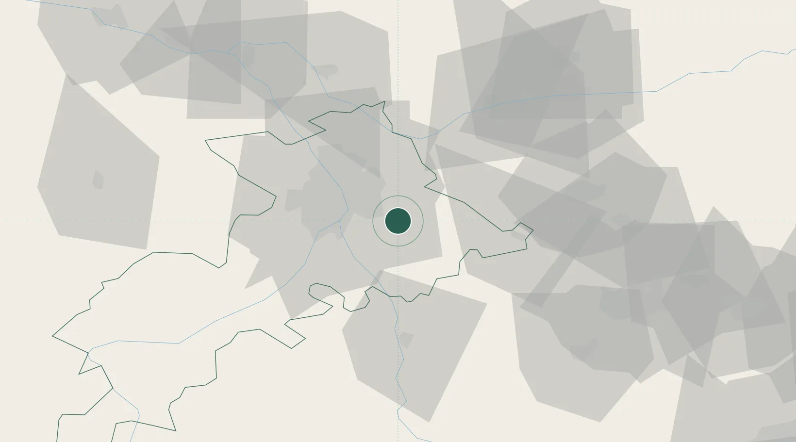 Location of FROD3