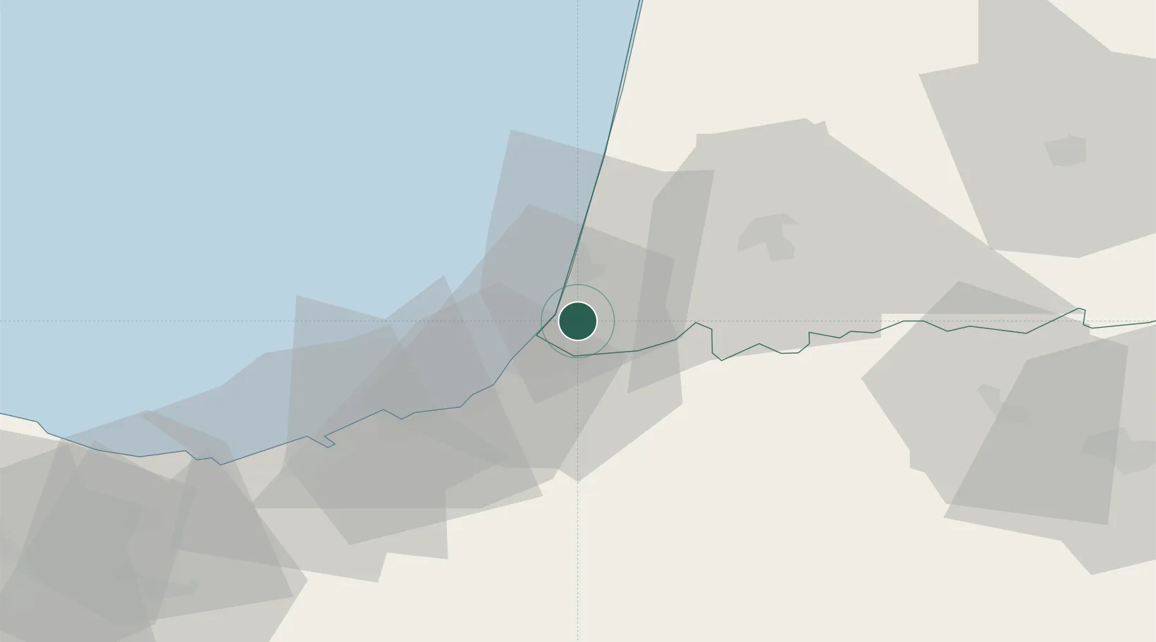 Location of FROD5