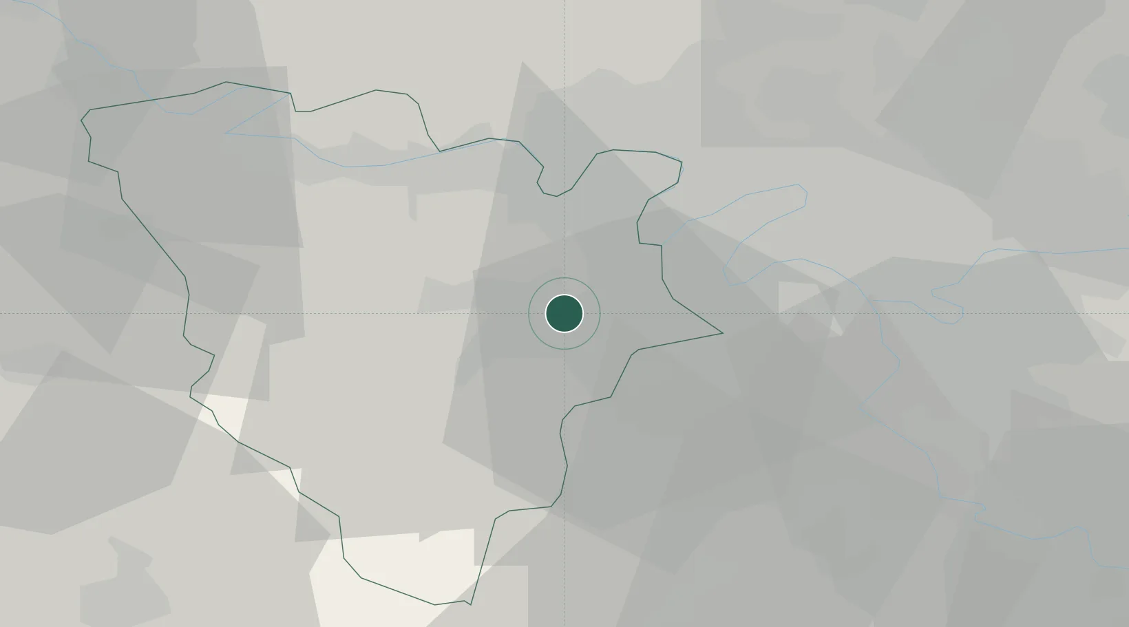 Location of FRODA