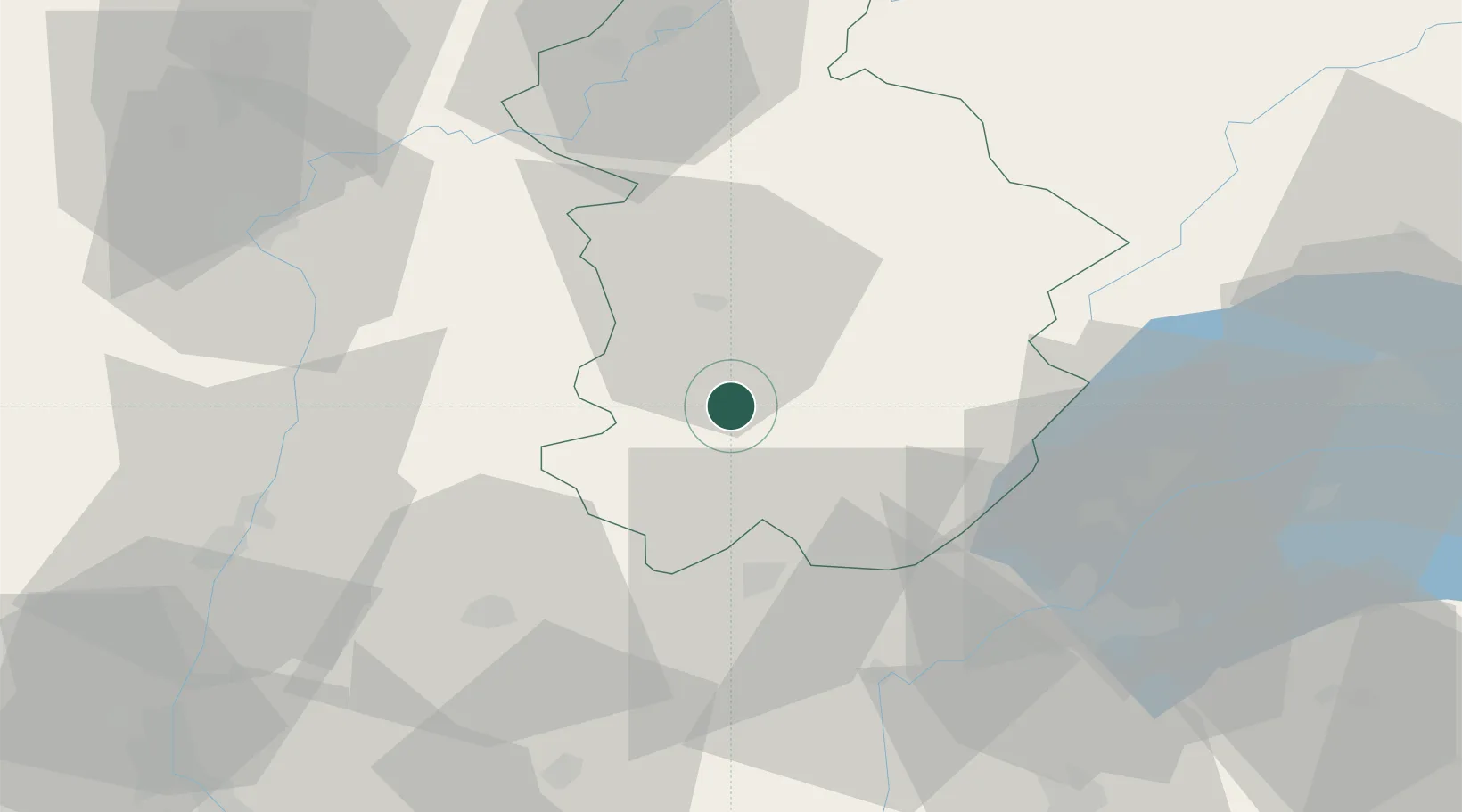 Location of FROGL