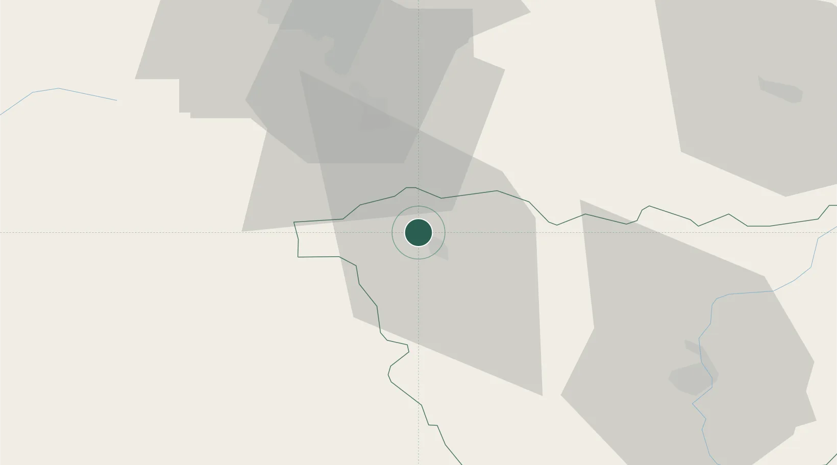 Location of FROHD