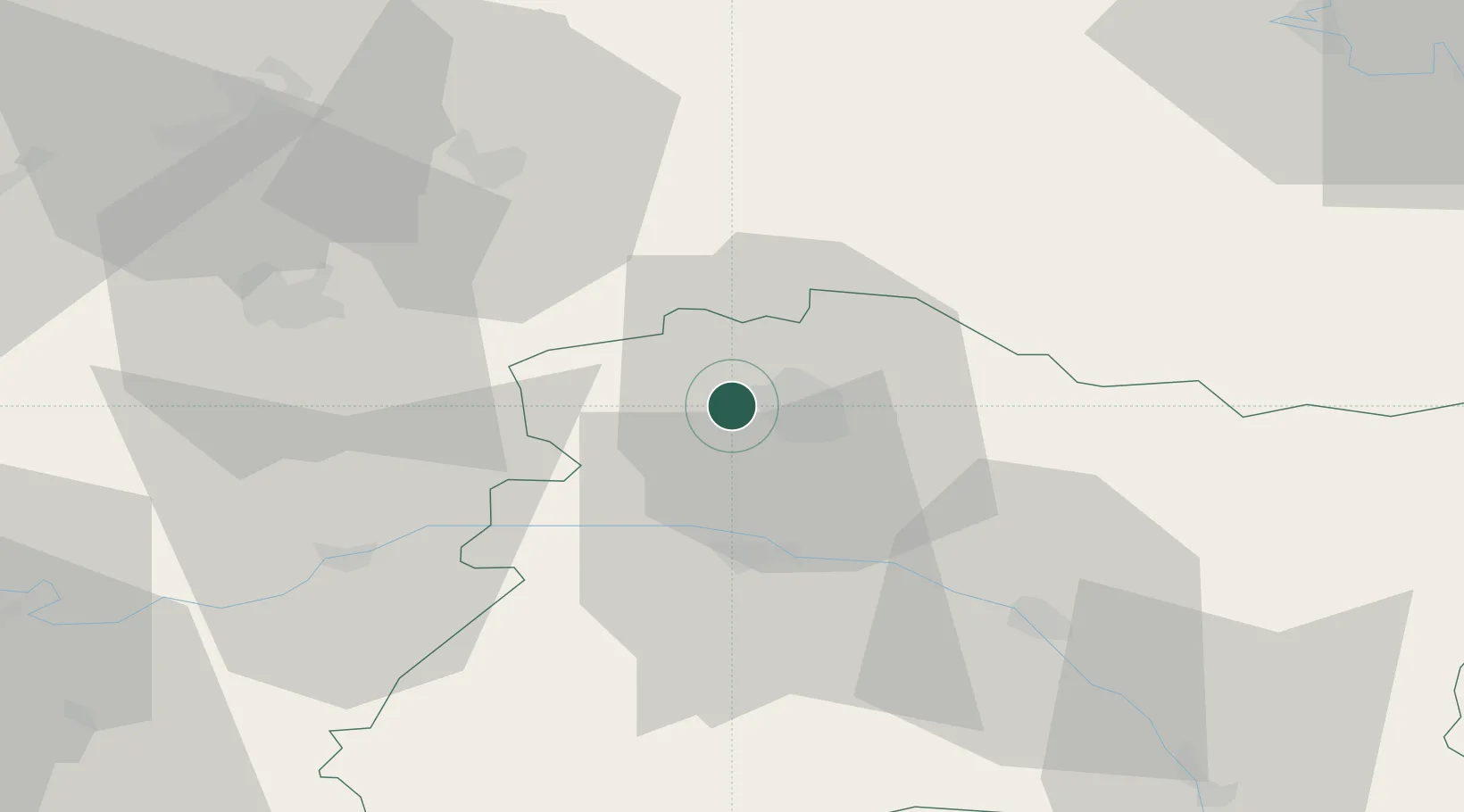 Location of FROHL