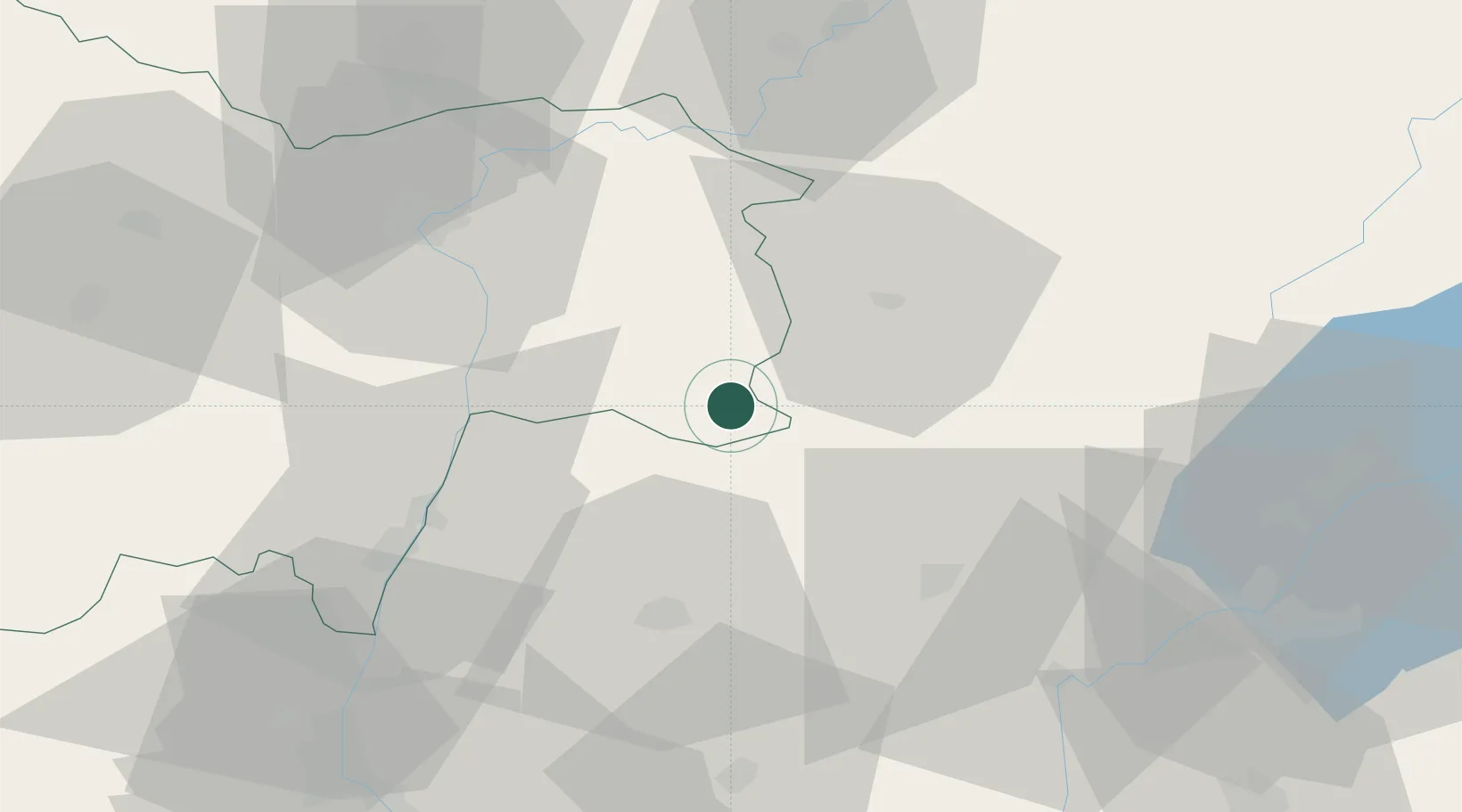 Location of FROIM