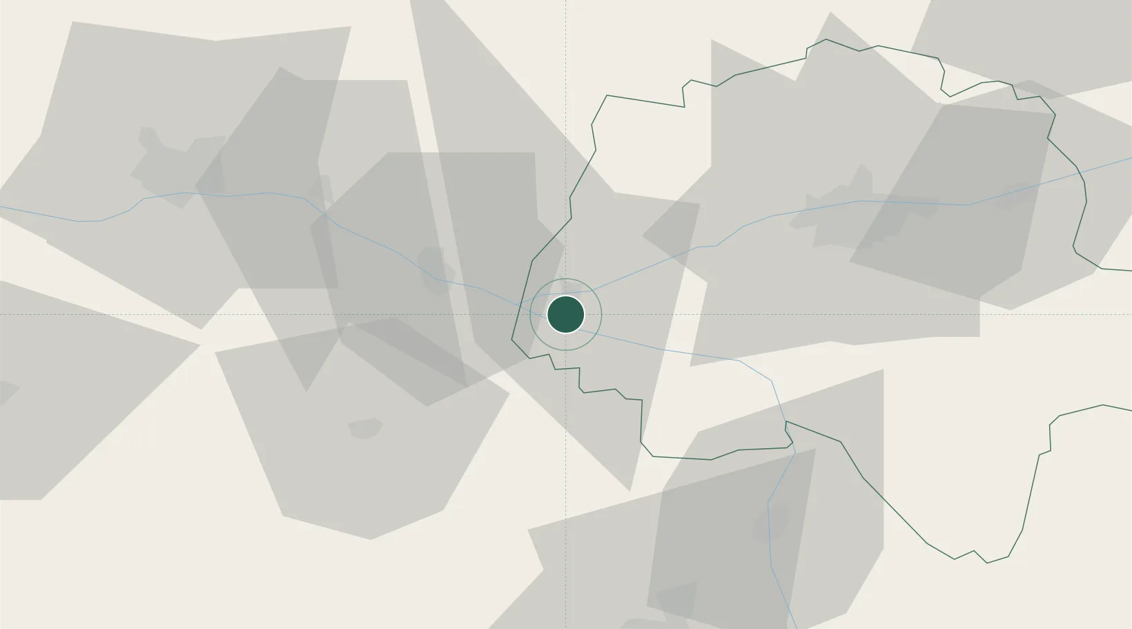 Location of FROIN