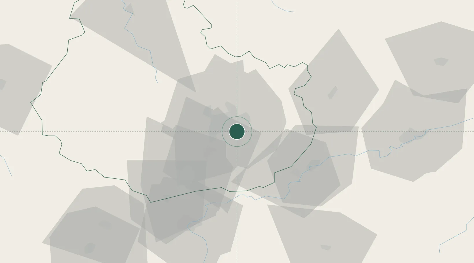 Location of FROIO