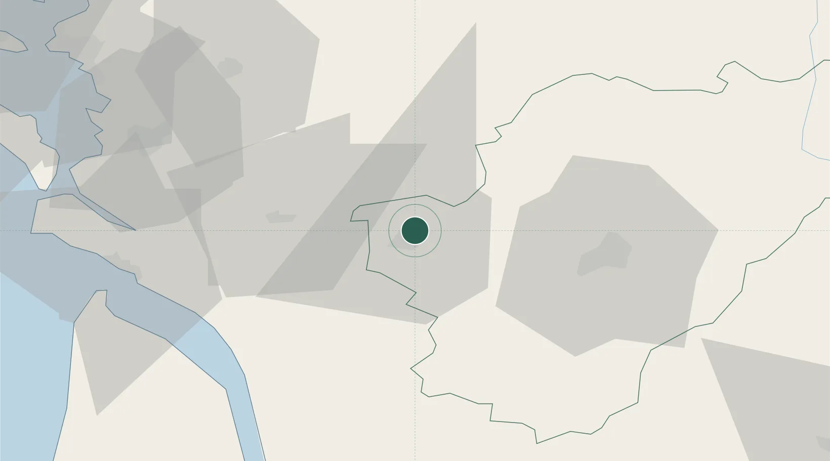 Location of FROJA