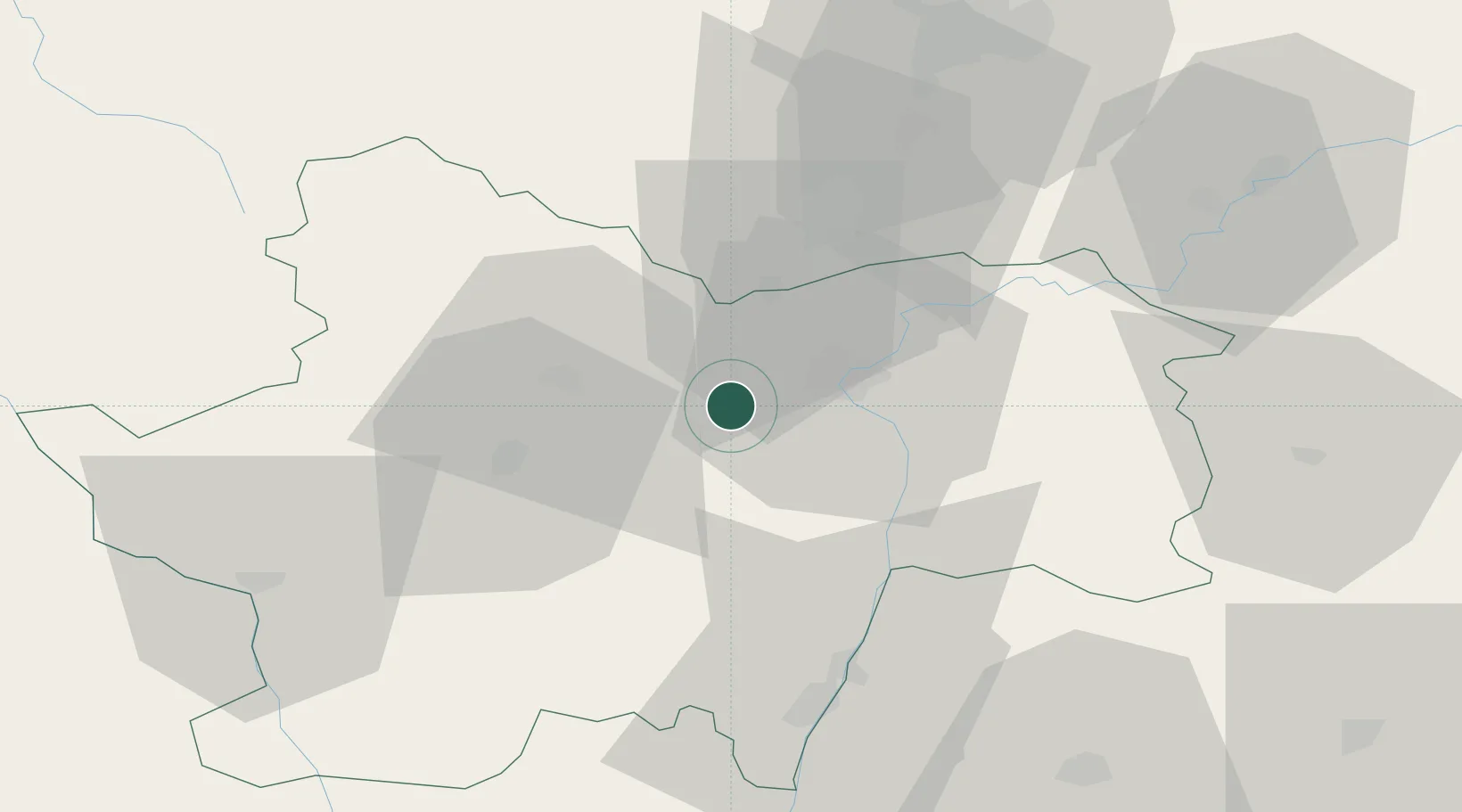 Location of FROJJ