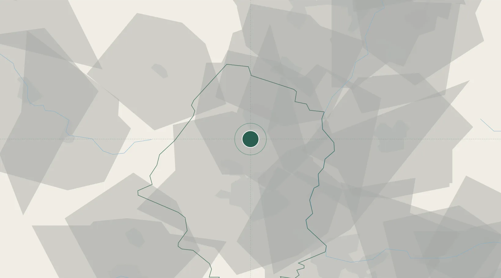Location of FROJW