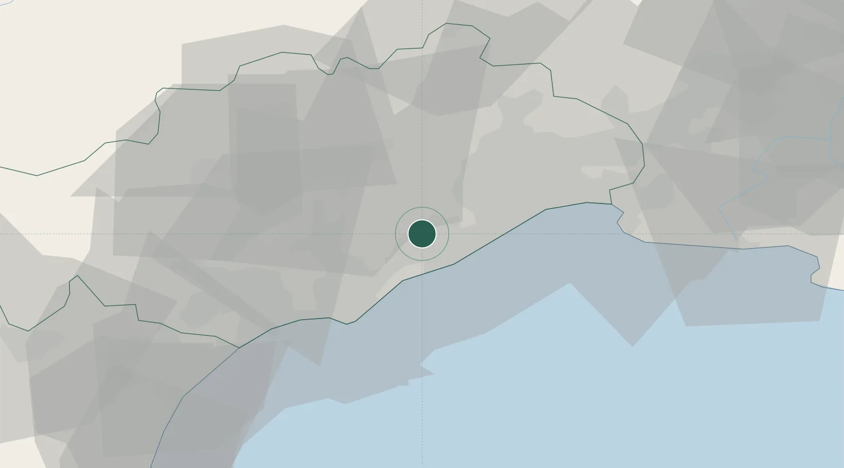 Location of FROJX