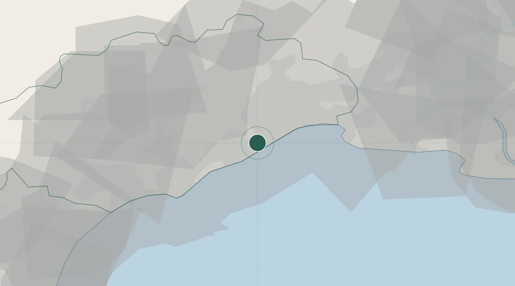 Location of FROK4