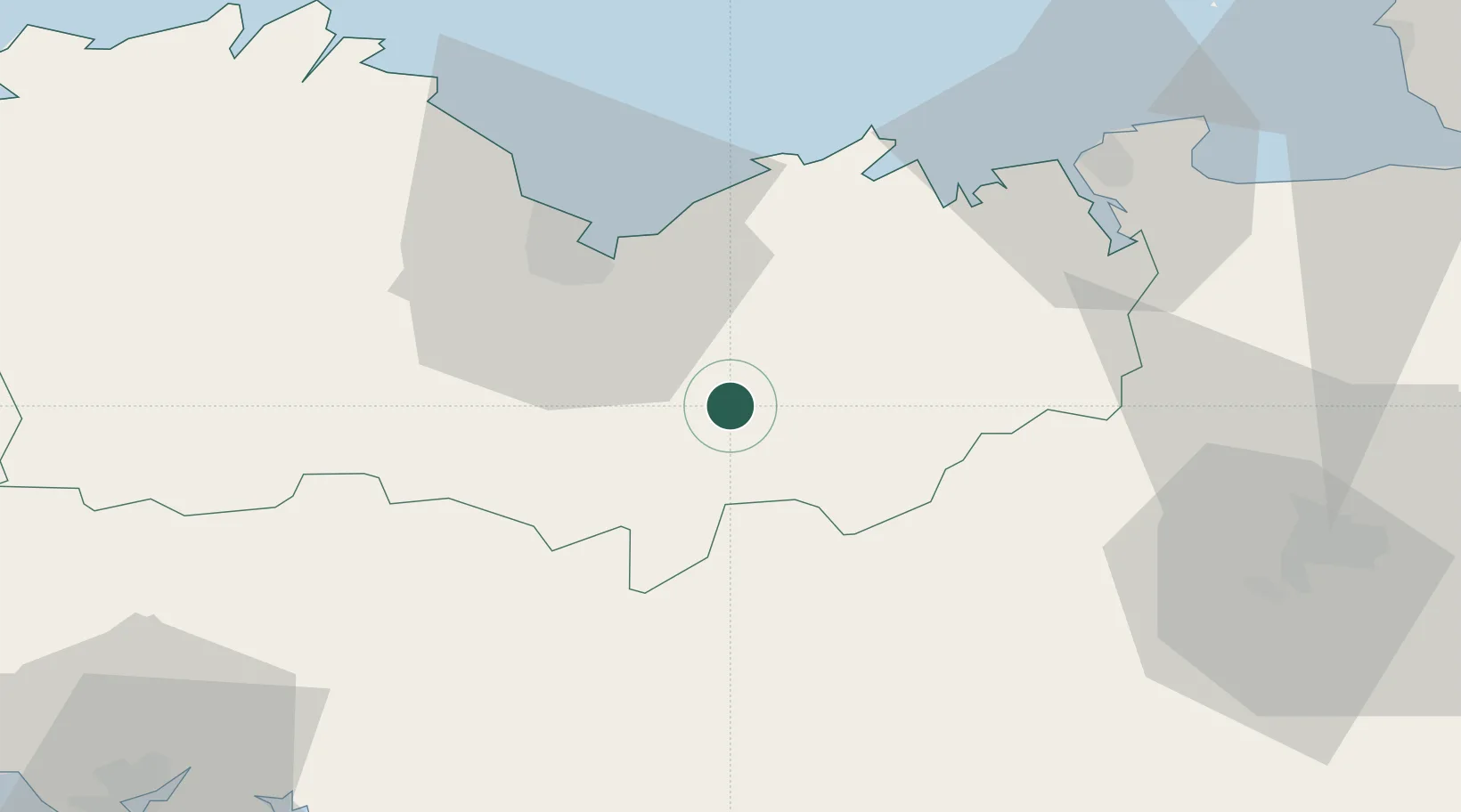 Location of FROLE