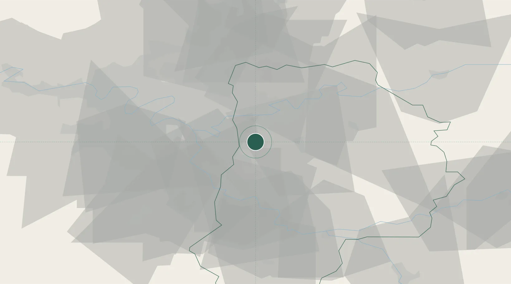 Location of FROLF