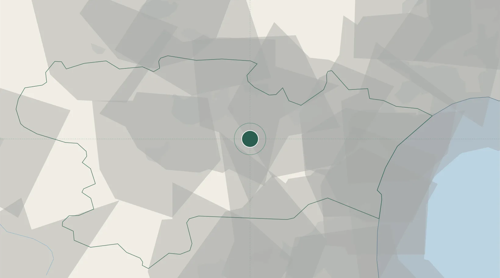 Location of FROLM