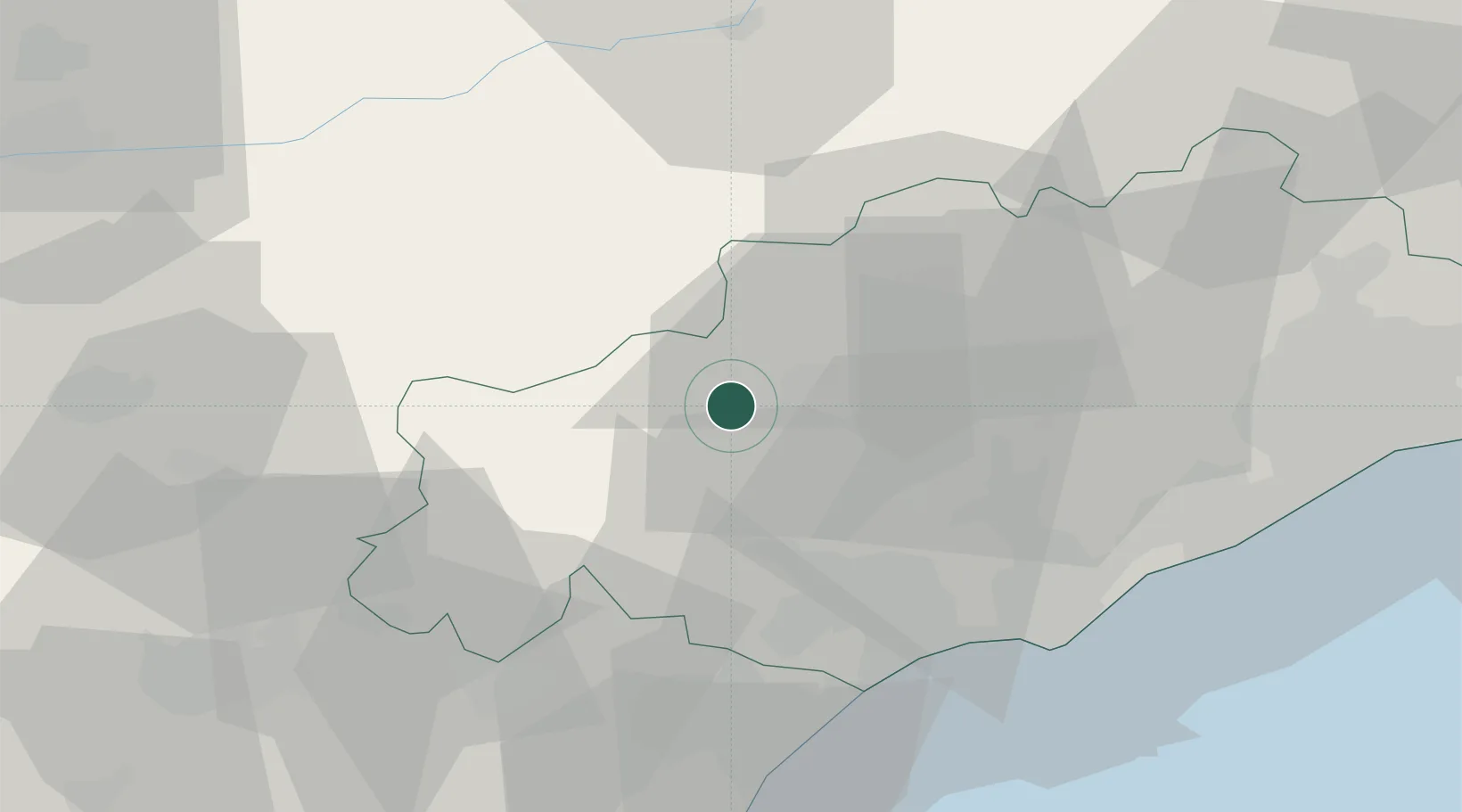 Location of FROMB