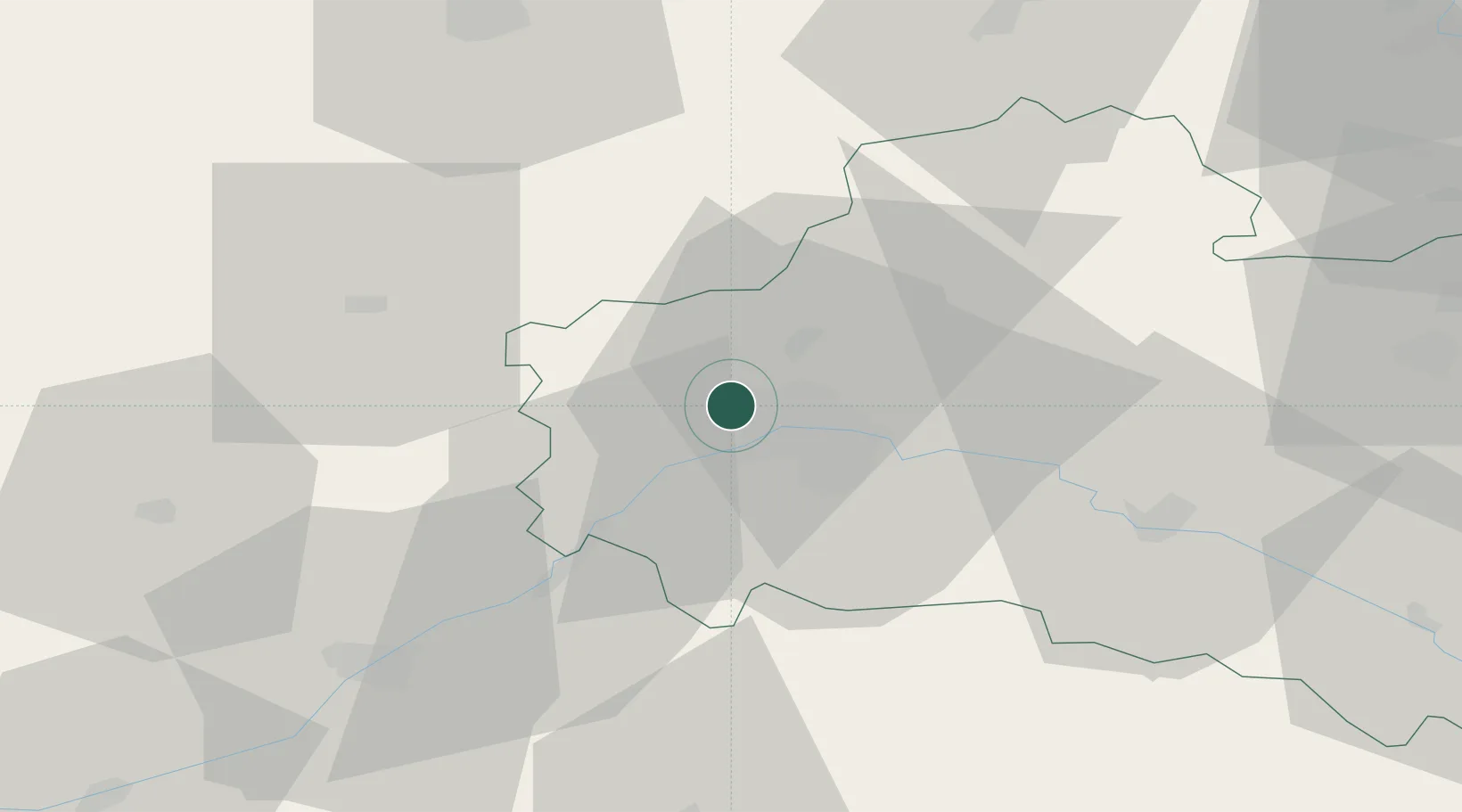 Location of FROML