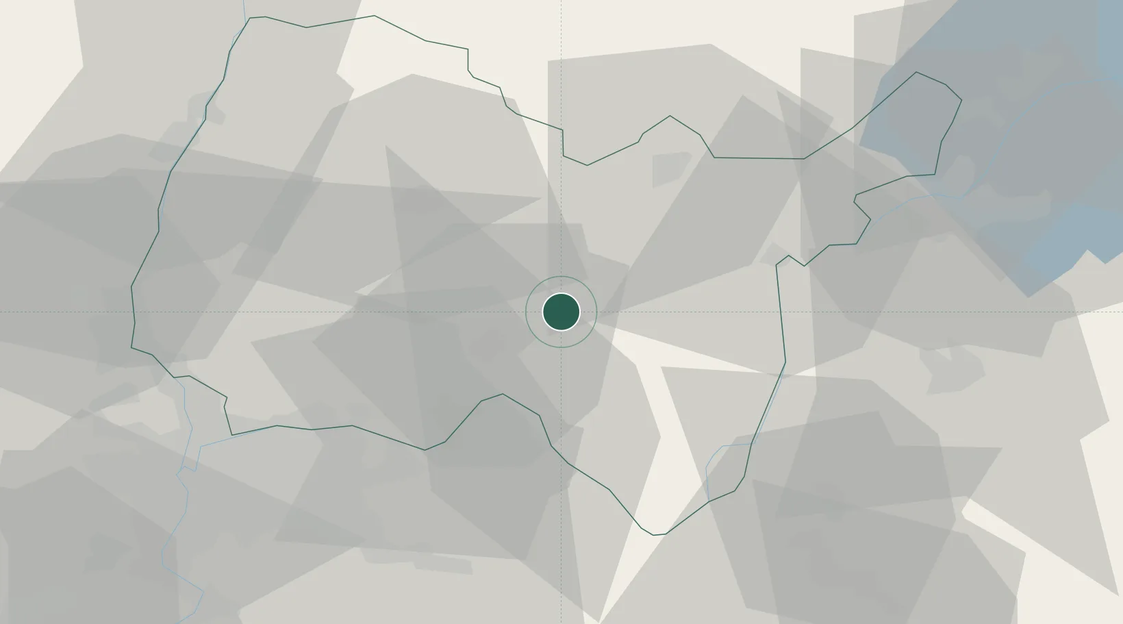 Location of FROMY