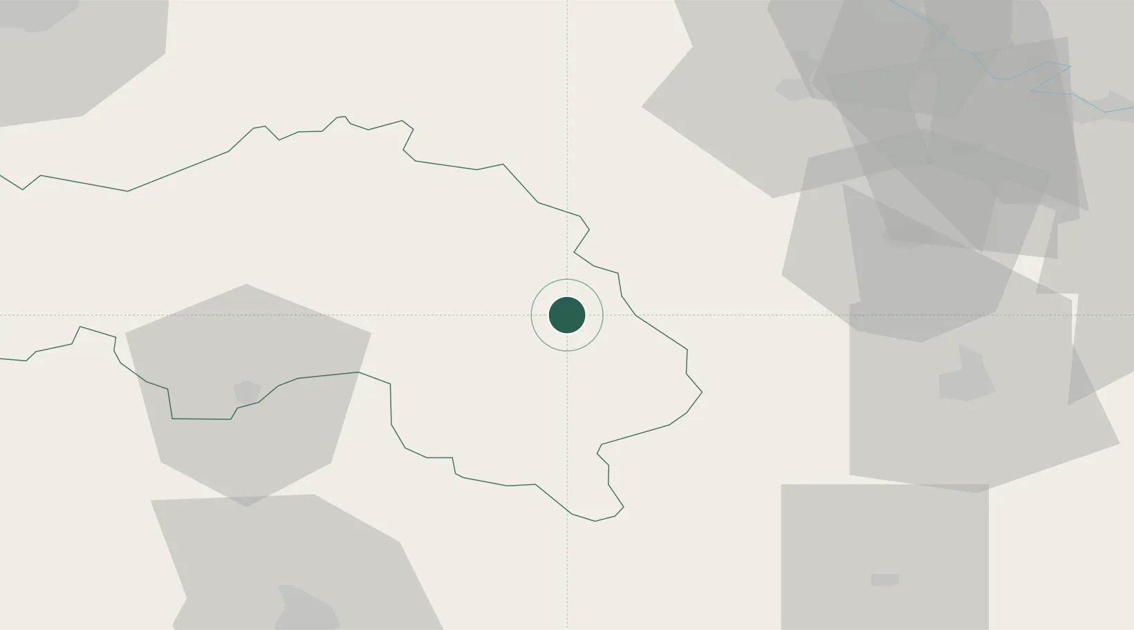 Location of FROND