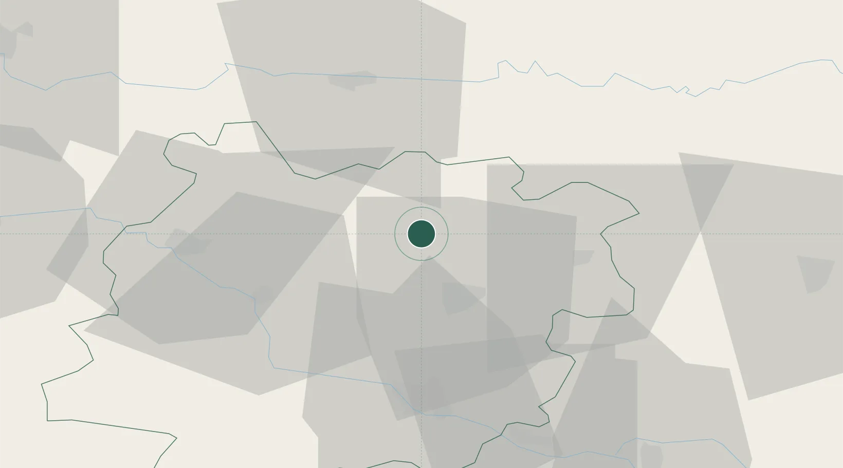 Location of FROOC