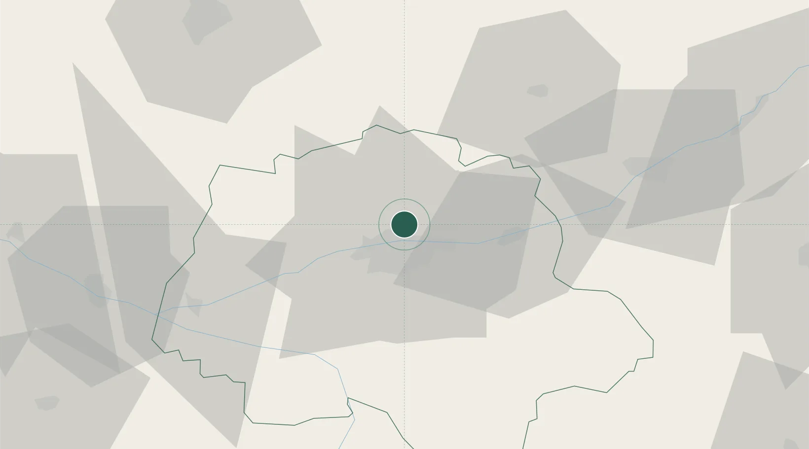 Location of FROOE