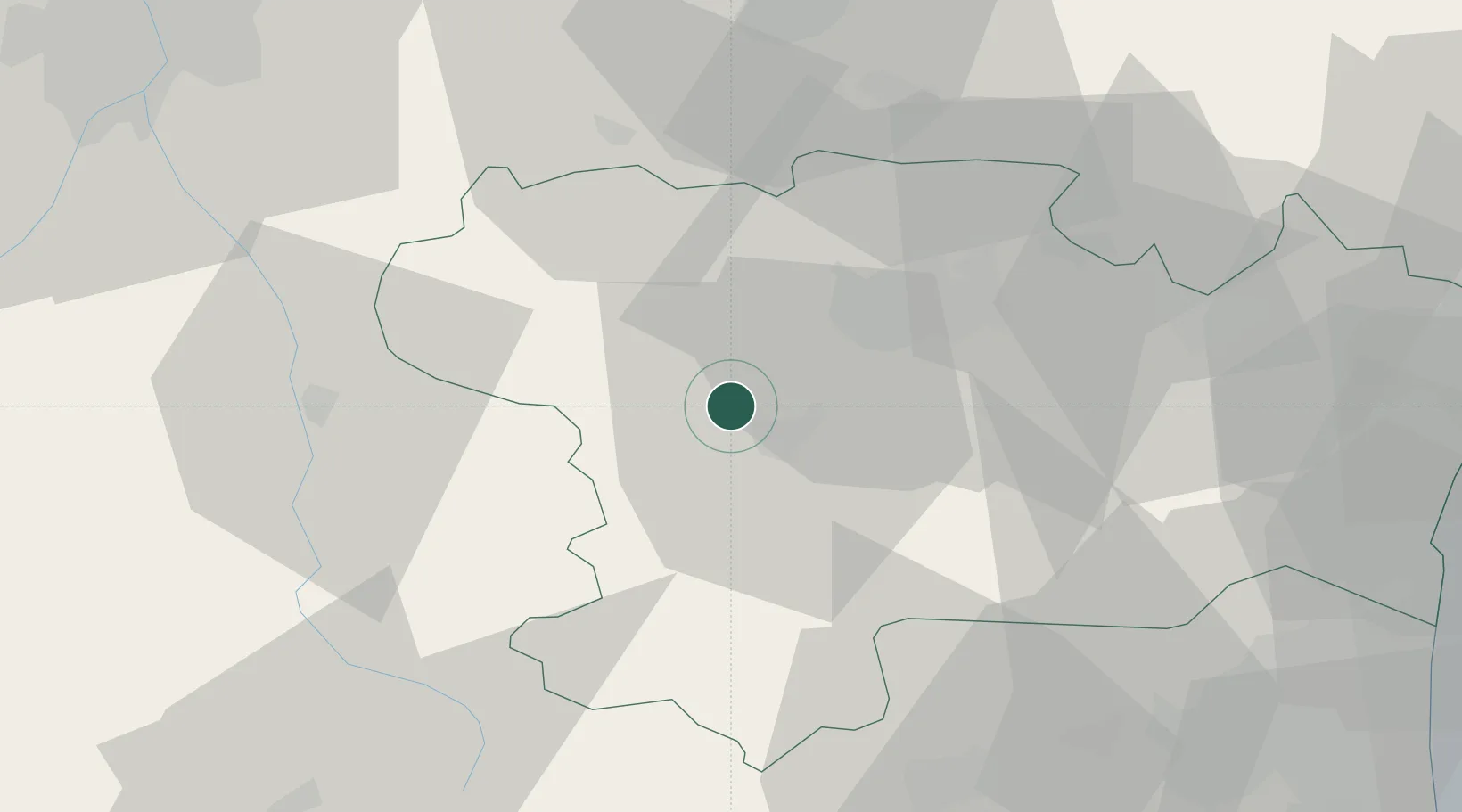 Location of FROOI