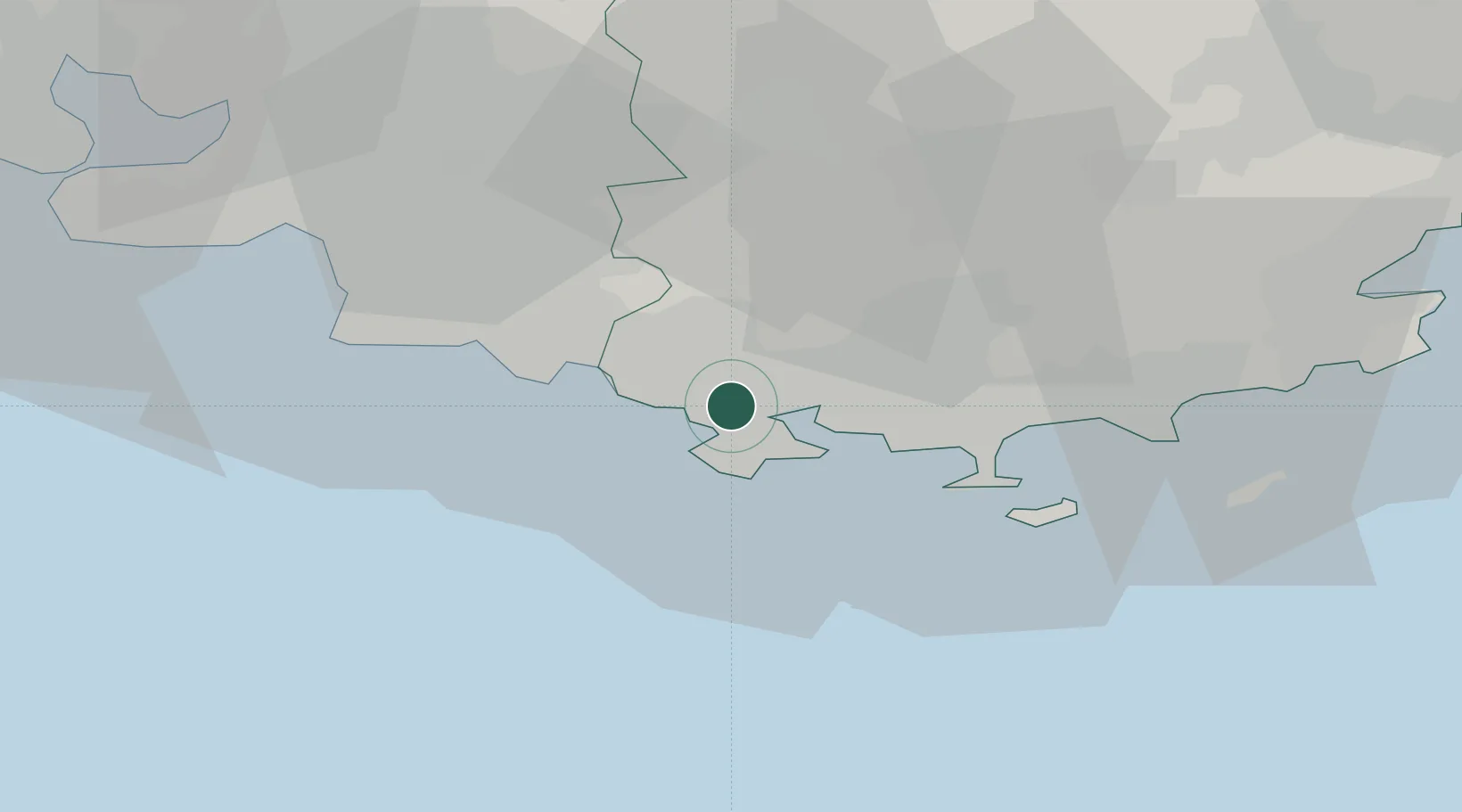 Location of FROOL