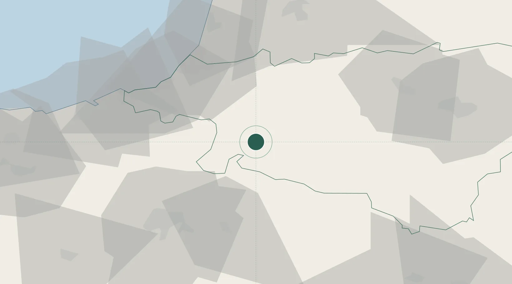 Location of FROOP
