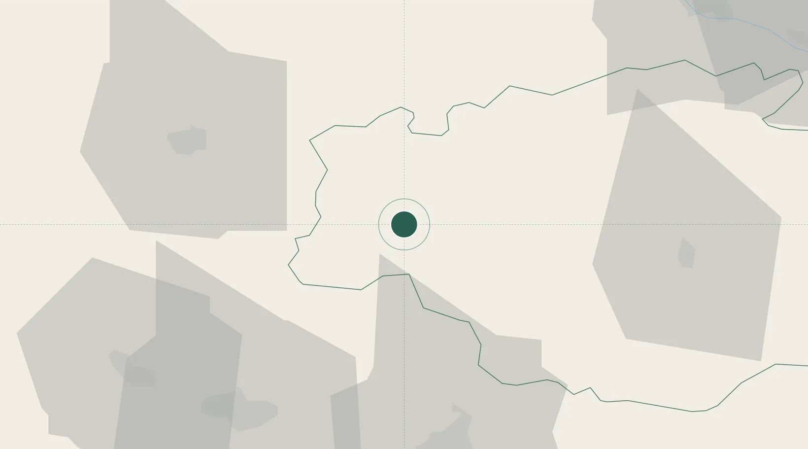 Location of FRORB