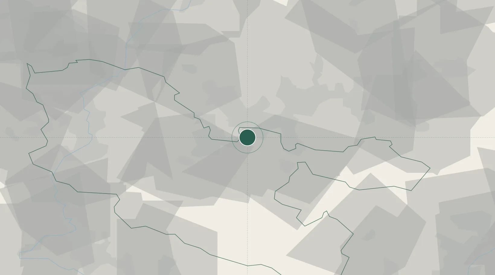 Location of FRORH