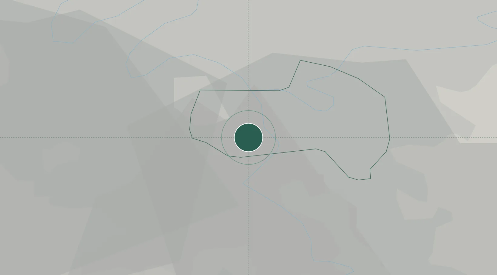 Location of FRORY