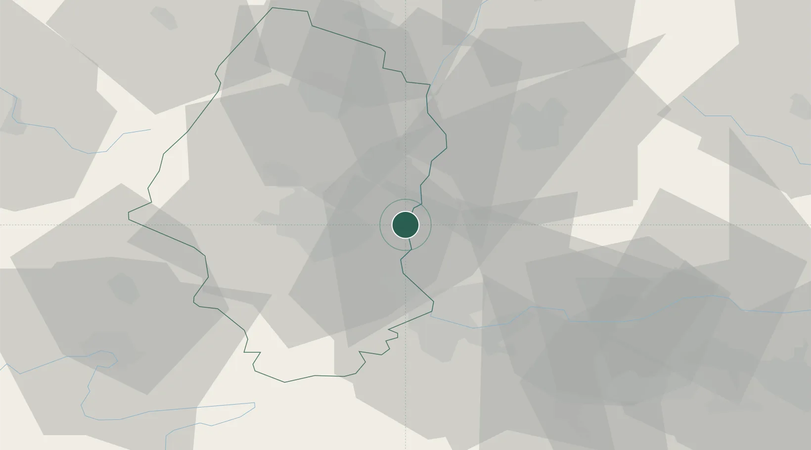Location of FROTM