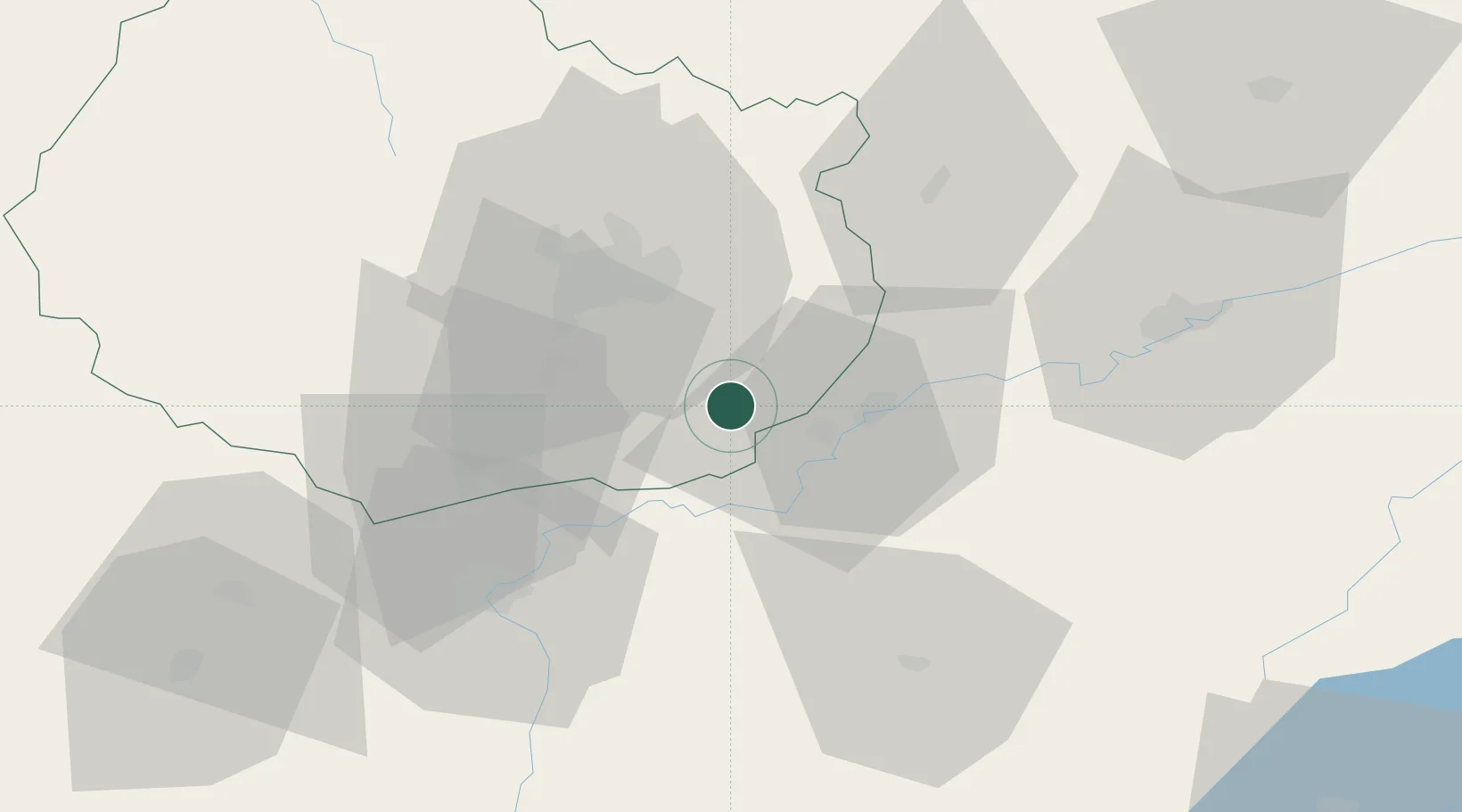 Location of FROTO