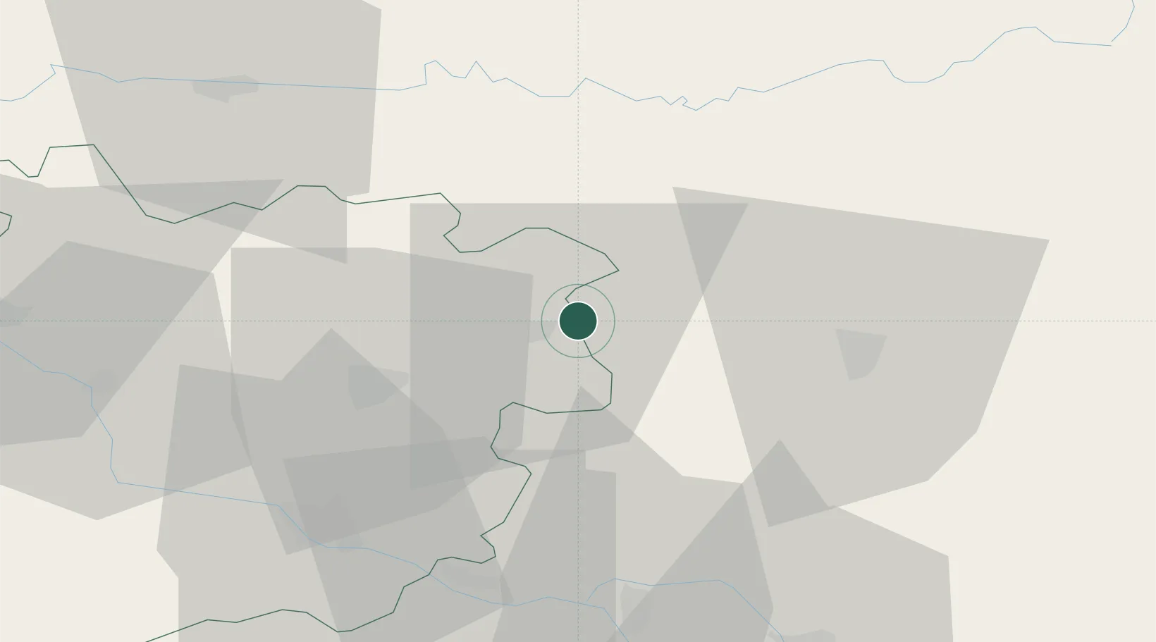 Location of FROTU