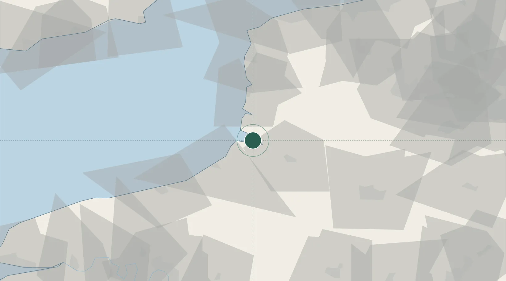 Location of FROTY