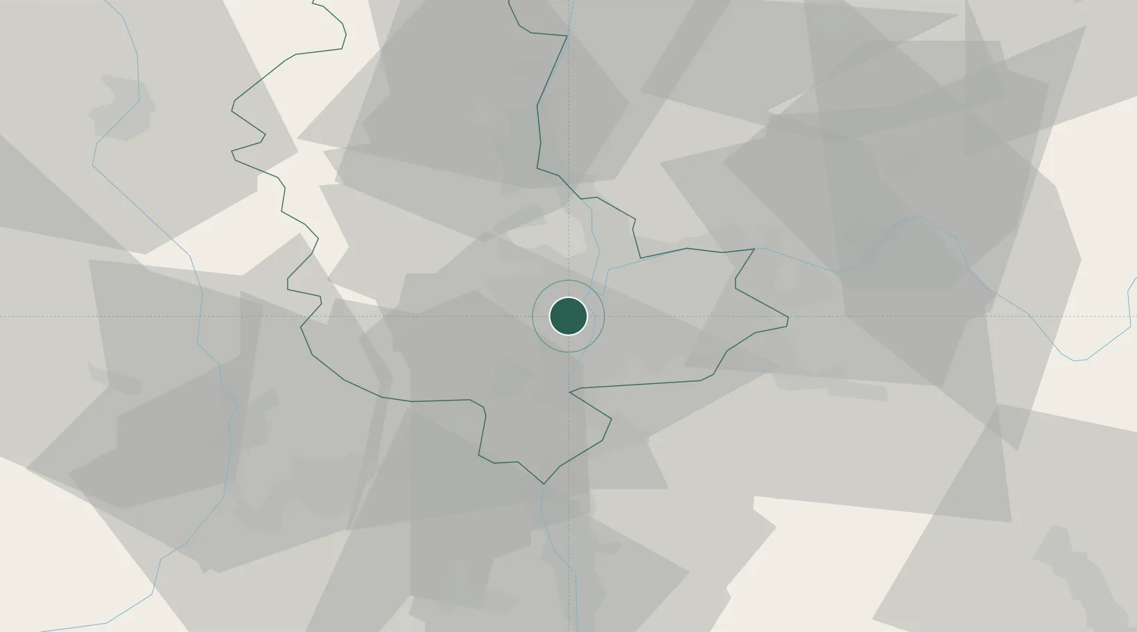 Location of FROUL