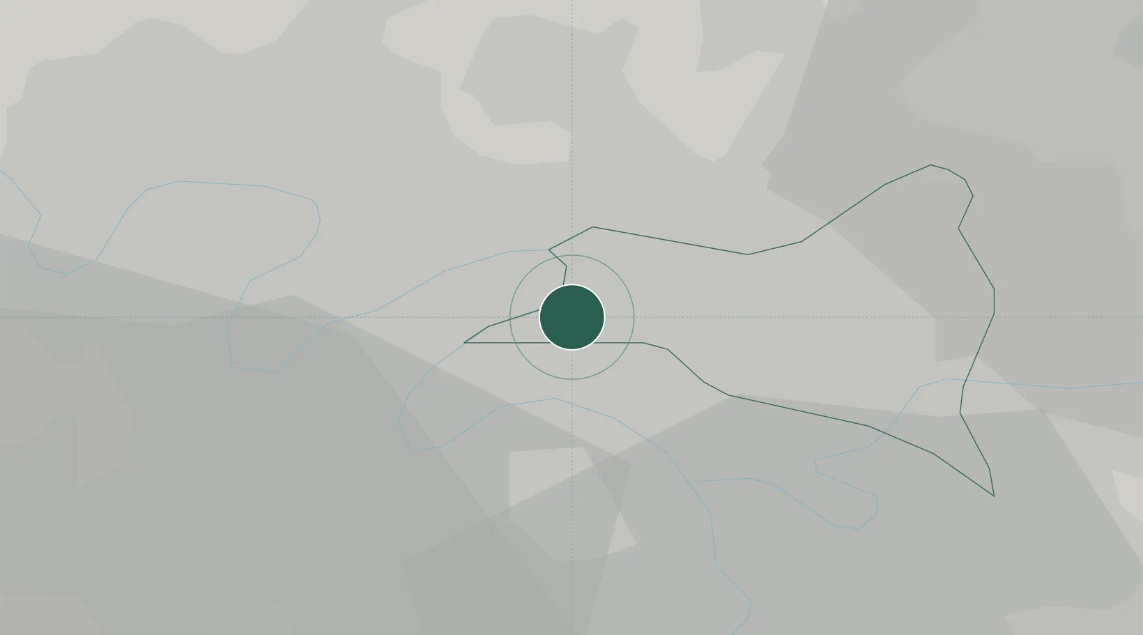 Location of FROUS