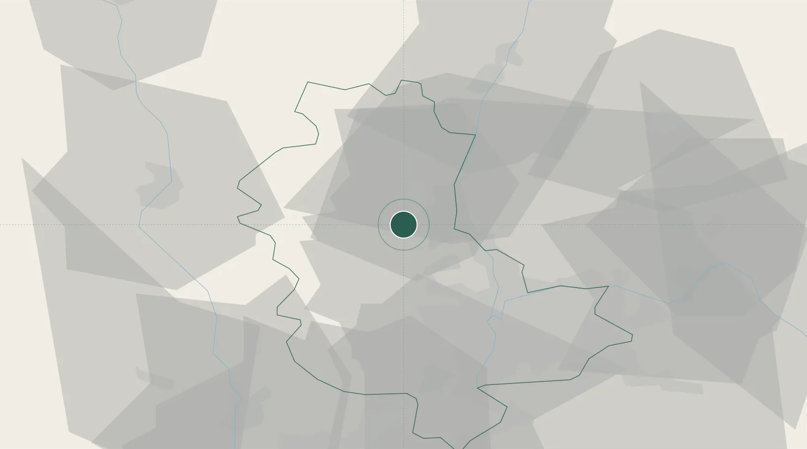 Location of FROUX